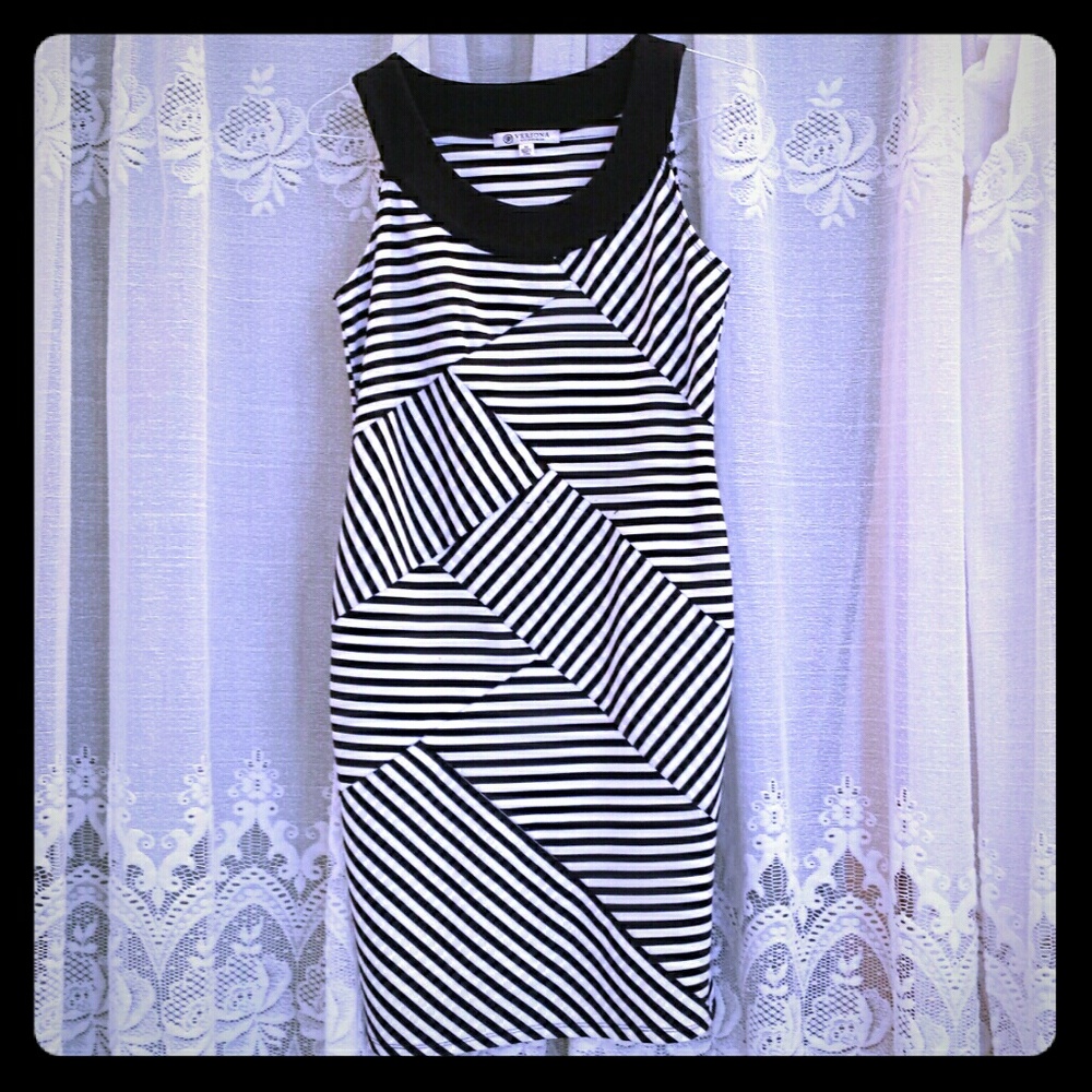 Versona dress
